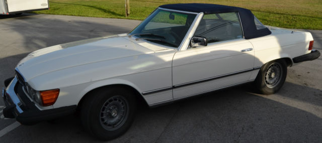 1981 Mercedes-Benz 300-Series - photo 4