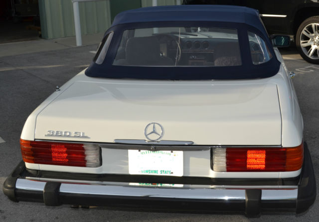 1981 Mercedes-Benz 300-Series - photo 5