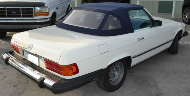 1981 Mercedes-Benz 300-Series - photo 6