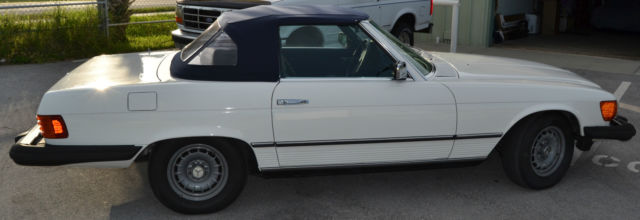 1981 Mercedes-Benz 300-Series - photo 7