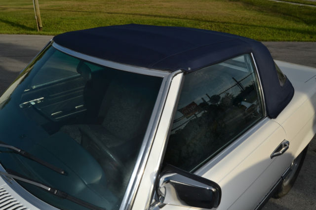 1981 Mercedes-Benz 300-Series - photo 8