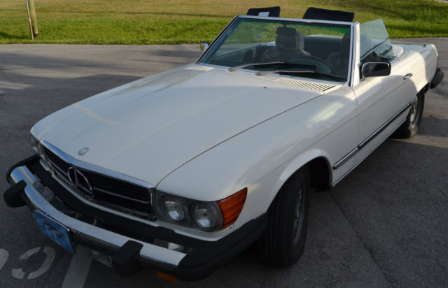 1981 Mercedes-Benz 300-Series - photo 9