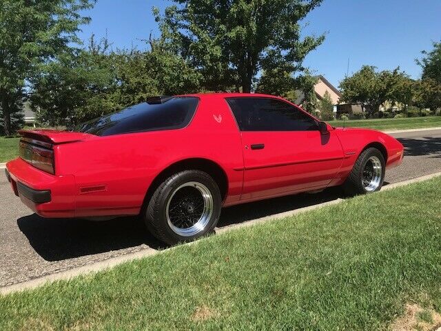 1986 Pontiac Firebird - photo 4
