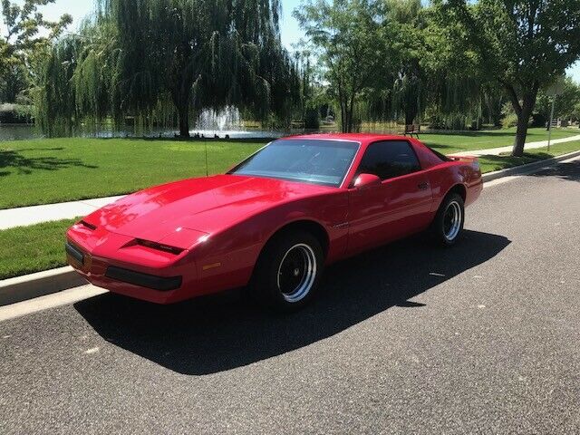1986 Pontiac Firebird - photo 5