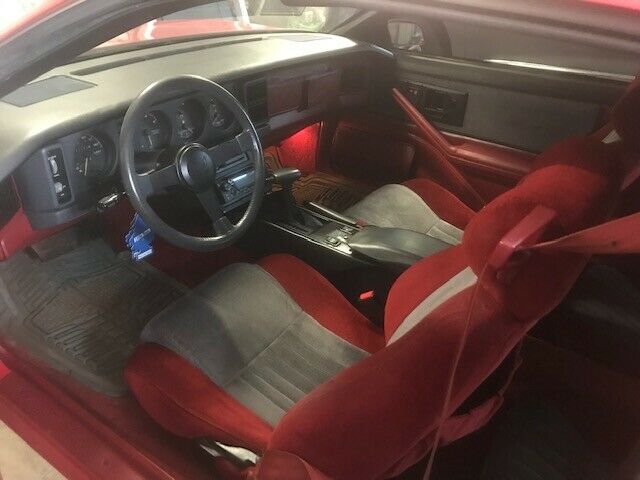 1986 Pontiac Firebird - photo 7