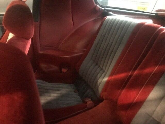 1986 Pontiac Firebird - photo 9