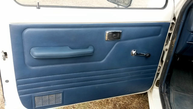 1987 Ford Bronco II - photo 8