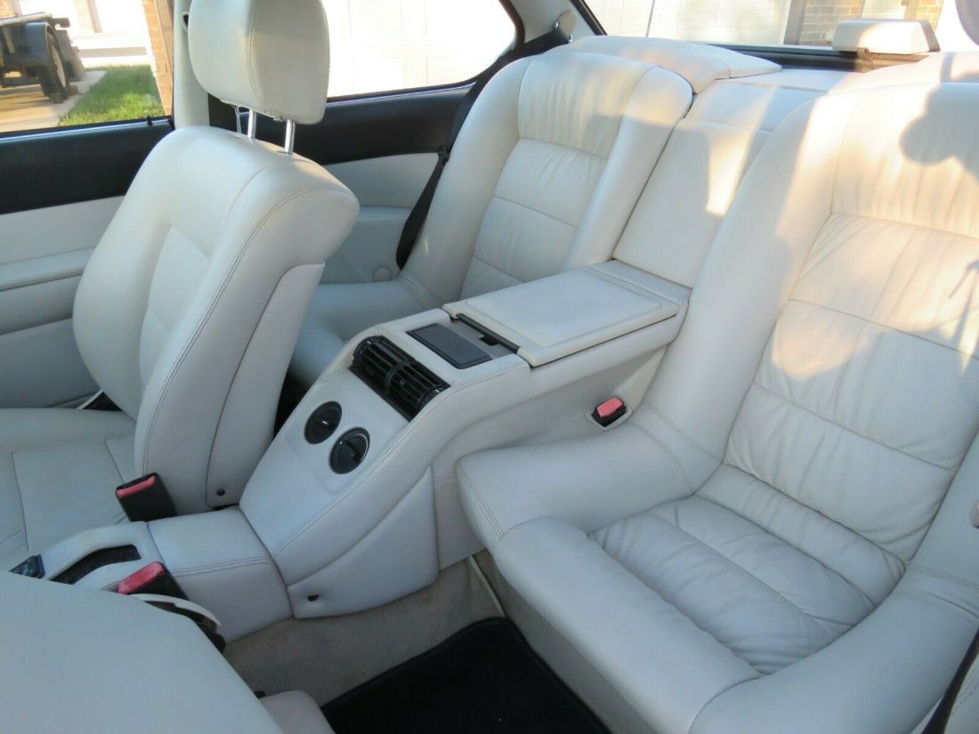1988 BMW 6-Series - photo 9