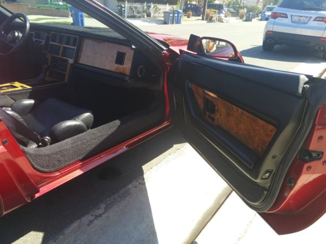 1989 Chevrolet Corvette - photo 11