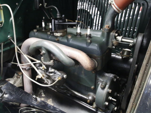 1931 Ford Model A - photo 3