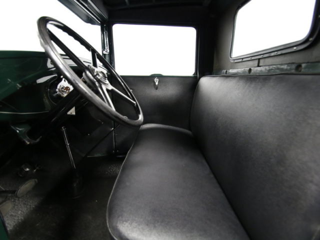 1931 Ford Model A - photo 4