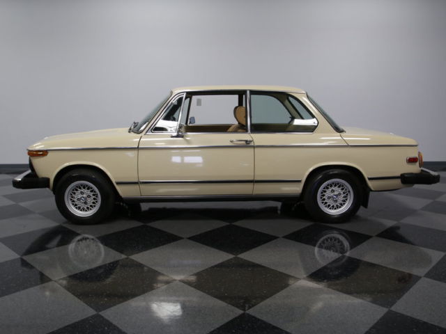 1976 BMW 2002 - photo 2