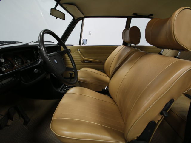 1976 BMW 2002 - photo 4