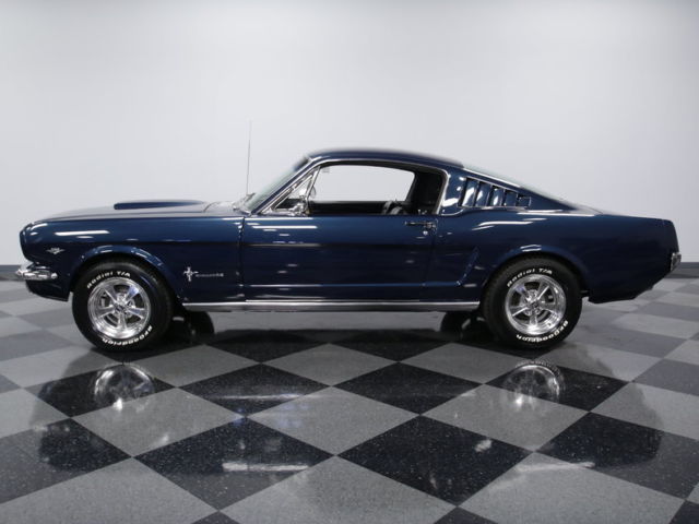 1966 Ford Mustang - photo 2