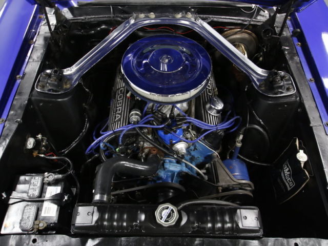 1967 Ford Mustang - photo 3