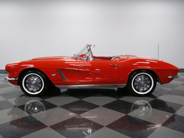 1962 Chevrolet Corvette - photo 2