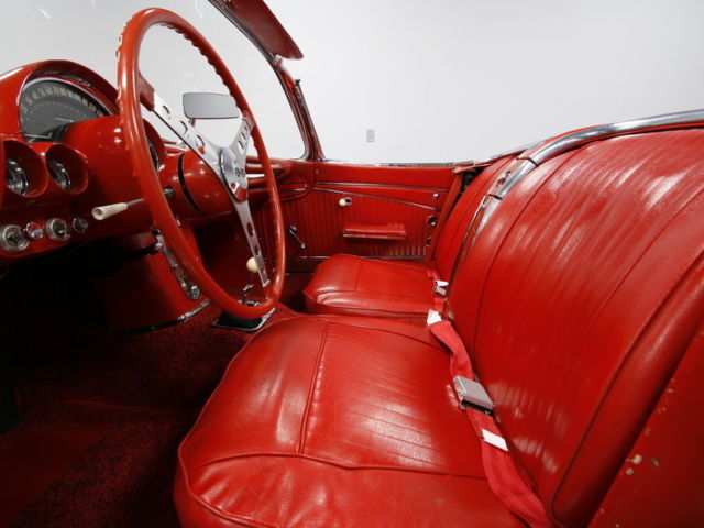 1962 Chevrolet Corvette - photo 4