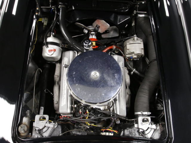1961 Chevrolet Corvette - photo 3