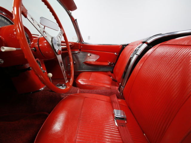 1961 Chevrolet Corvette - photo 4