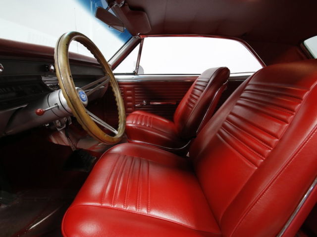 1967 Chevrolet Chevelle SS 396 Clone - photo 4
