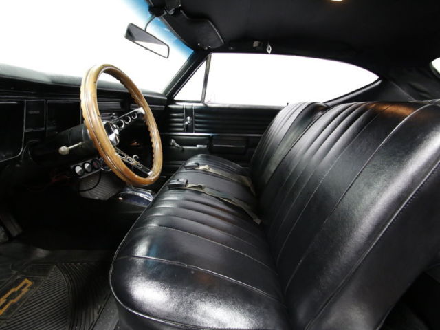 1968 Chevrolet Chevelle - photo 4