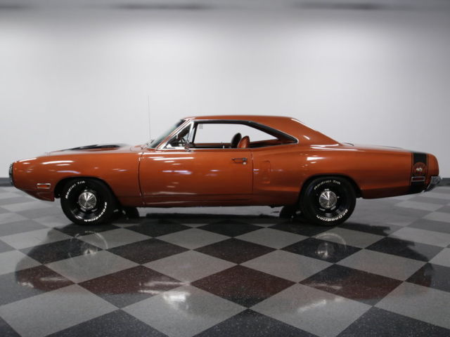 1970 Dodge Coronet Super Bee Re-Creation - photo 2