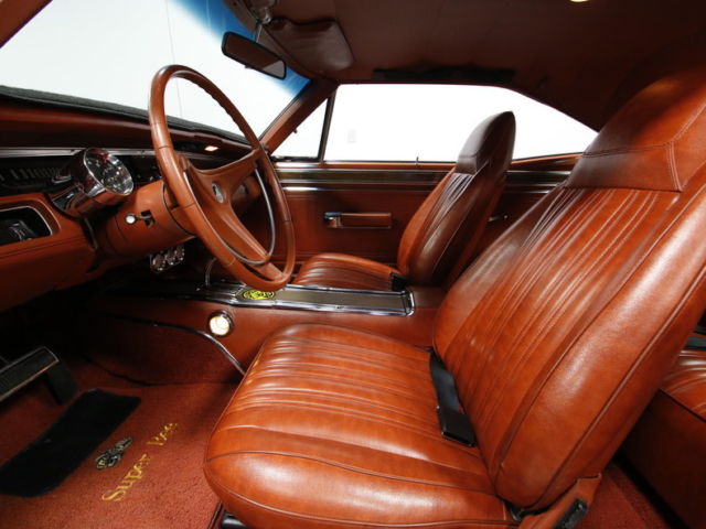 1970 Dodge Coronet Super Bee Re-Creation - photo 4