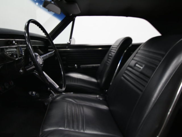 1967 Chevrolet Chevelle SS 454 - photo 4