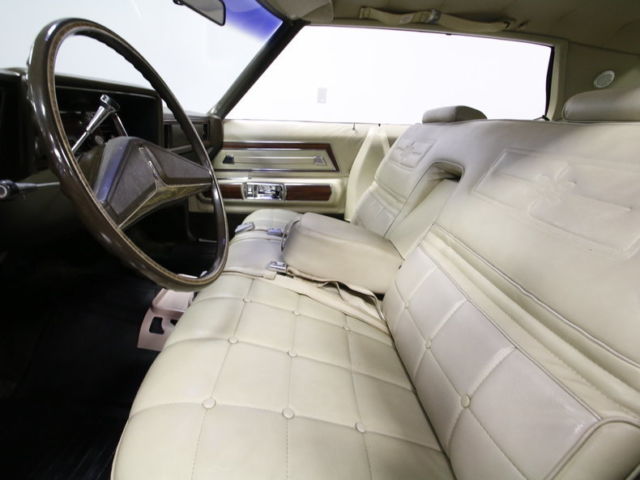 1972 Oldsmobile 98 - photo 4
