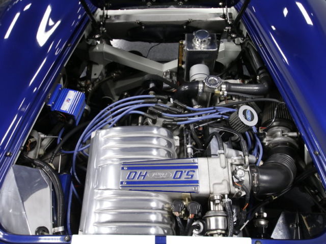 1965 Shelby Cobra - photo 3