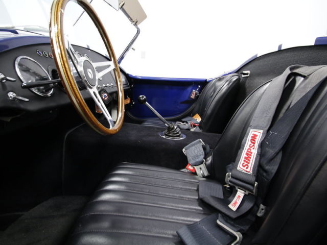 1965 Shelby Cobra - photo 4