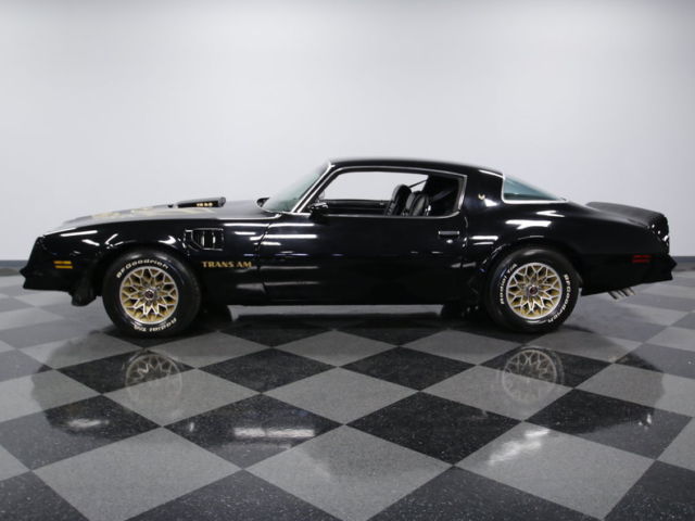 1978 Pontiac Trans Am - photo 2