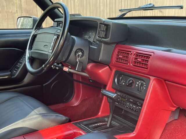 1990 Ford Mustang GT - photo 12