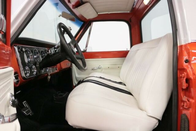 1972 Chevrolet C-10 Super Cheyenne - photo 5