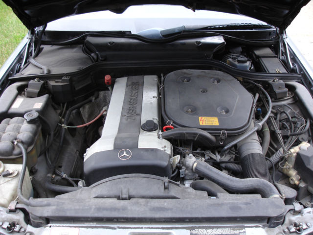 1991 Mercedes-Benz SL-Class - photo 10