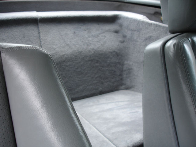 1991 Mercedes-Benz SL-Class - photo 9