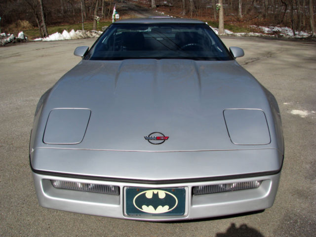 1989 Chevrolet Corvette - photo 2
