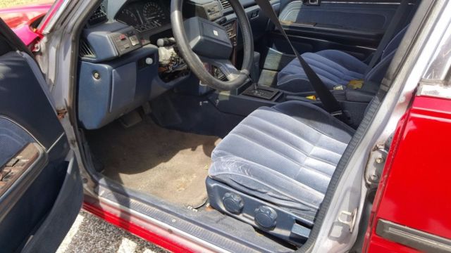 1987 Toyota Cressida - photo 5