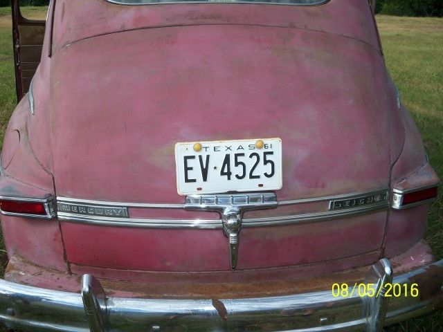 1946 Mercury Other - photo 2