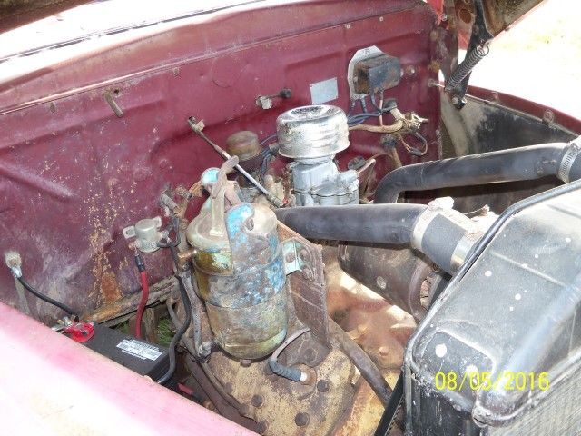 1946 Mercury Other - photo 3
