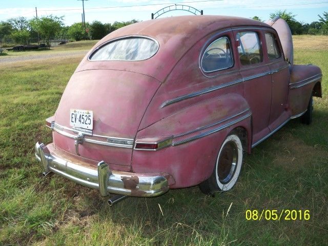 1946 Mercury Other - photo 6