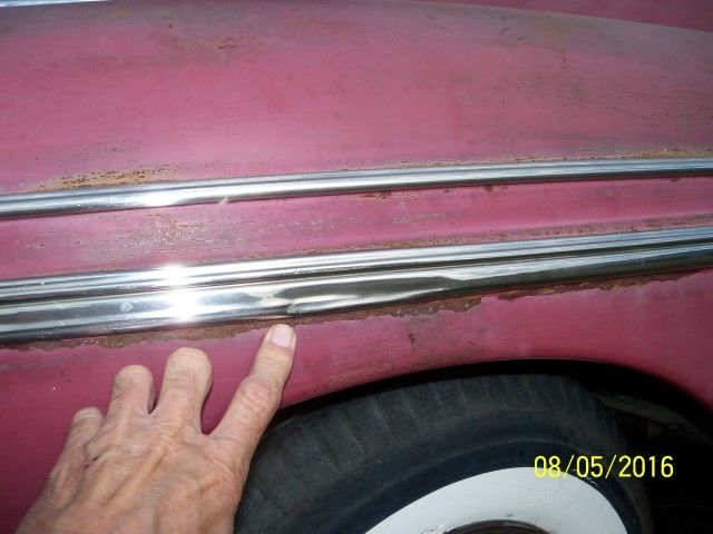 1946 Mercury Other - photo 7
