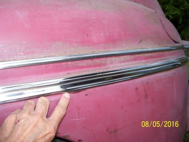 1946 Mercury Other - photo 8