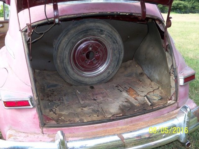 1946 Mercury Other - photo 9