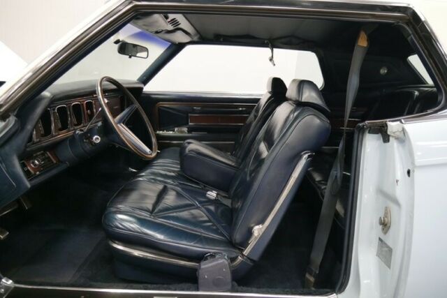 1970 Lincoln Continental Mark III - photo 5