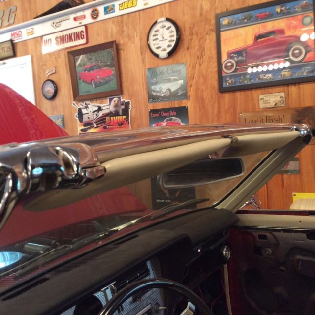 1967 Pontiac GTO - photo 2