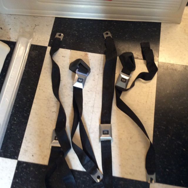 1967 Pontiac GTO - photo 6