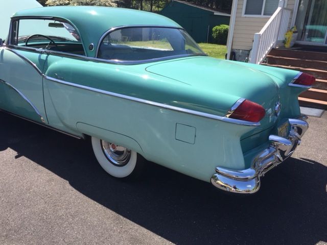 1955 Packard panama Clipper super - photo 6