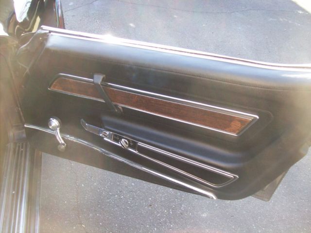 1973 Chevrolet Corvette - photo 11