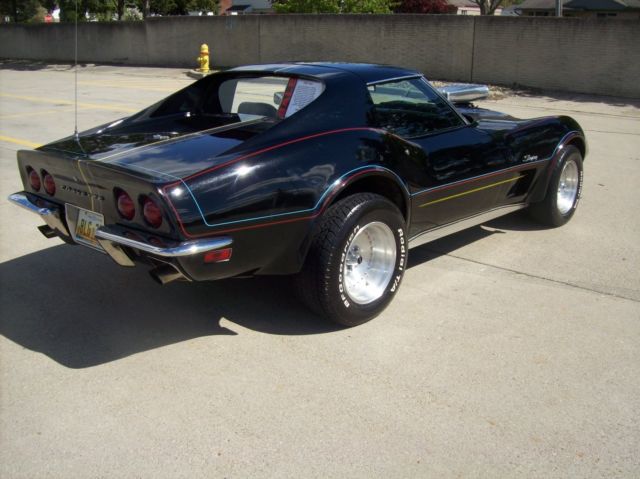 1973 Chevrolet Corvette - photo 2